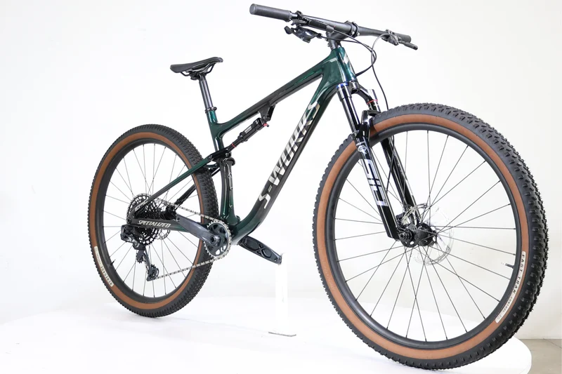 SPECIALIZED S-WORKS Epic neuf 2024 T.L 246346