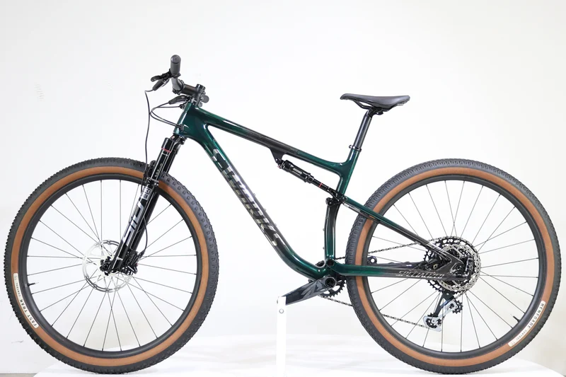 SPECIALIZED S-WORKS Epic neuf 2024 T.L 246346