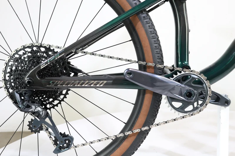SPECIALIZED S-WORKS Epic neuf 2024 T.L 246346