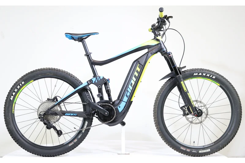 GIANT Full E+3 2018 T.L 246488