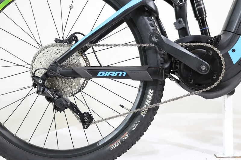 GIANT Full E+3 2018 T.L 246488