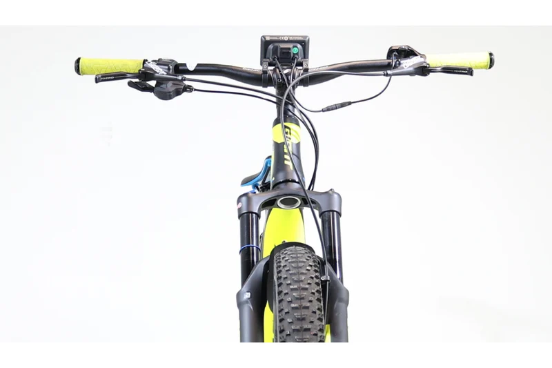 GIANT Full E+3 2018 T.L 246488