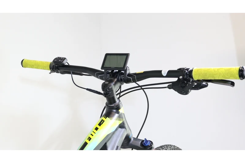 GIANT Full E+3 2018 T.L 246488