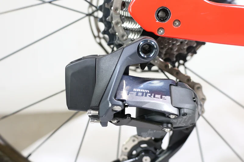 TREK Madone SL 6 Disc 2020 T.M 246964