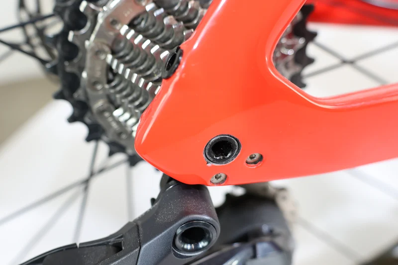 TREK Madone SL 6 Disc 2020 T.M 246964