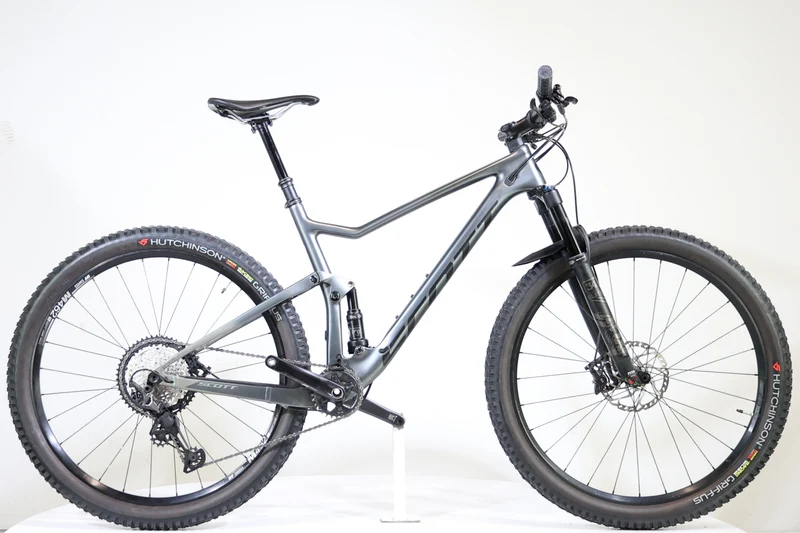 SCOTT Spark 910 2020 T.L 246431