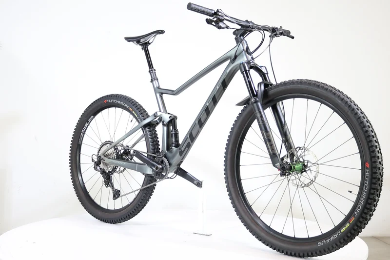 SCOTT Spark 910 2020 T.L 246431
