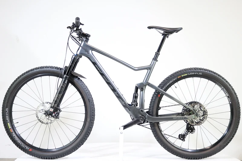 SCOTT Spark 910 2020 T.L 246431