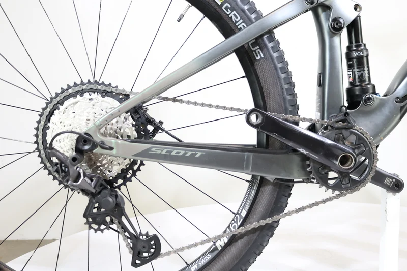 SCOTT Spark 910 2020 T.L 246431