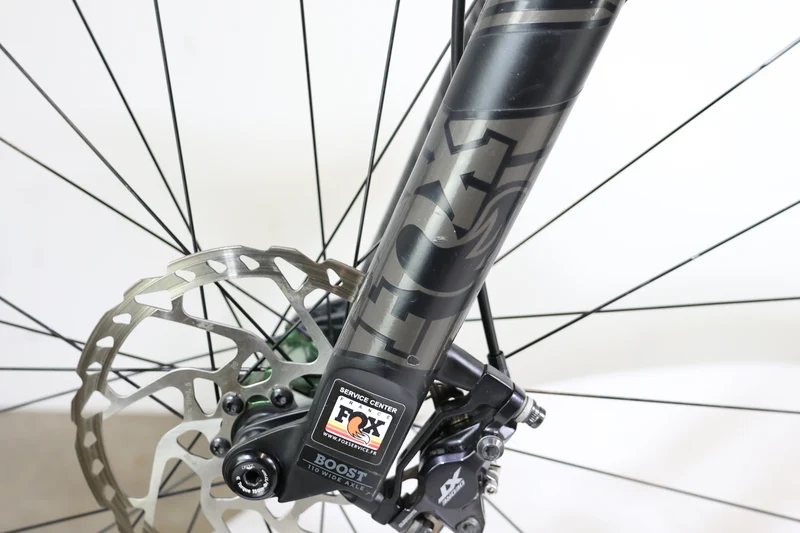 SCOTT Spark 910 2020 T.L 246431
