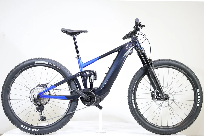 GIANT Trance X E+1 2024 T.M 247269