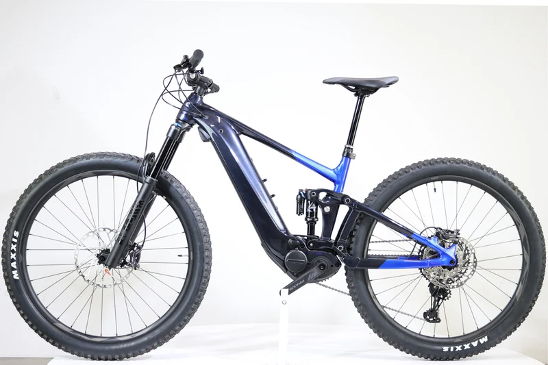 GIANT Trance X E+1 2024 T.M 247269