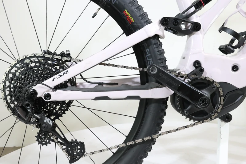 SPECIALIZED Turbo Levo Comp 2021 T.L 246655