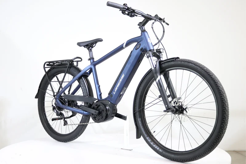 LAPIERRE E-Explorer 5.5 High 2023 T.S 246409