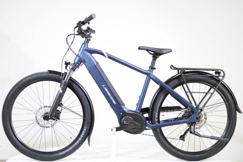 LAPIERRE E-Explorer 5.5 High 2023 T.S 246409