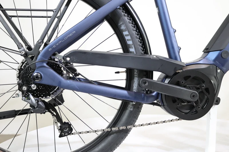 LAPIERRE E-Explorer 5.5 High 2023 T.S 246409