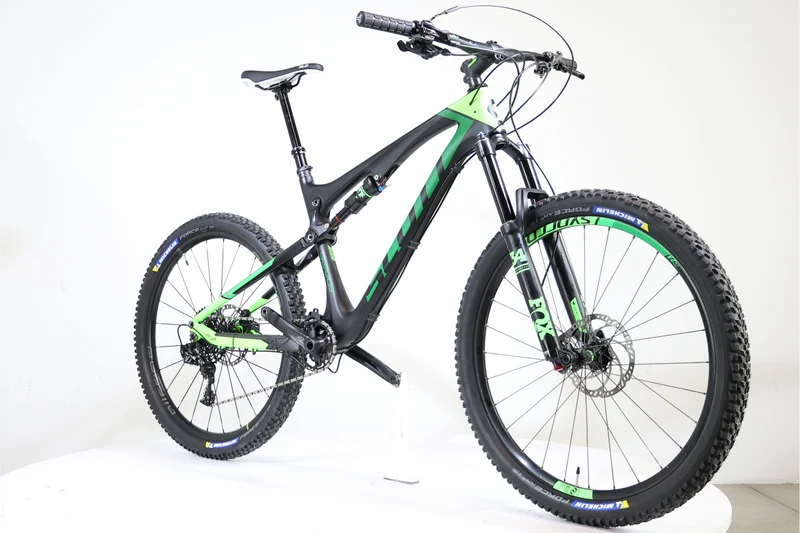 Scott Genius 720 2017 T.L 245688