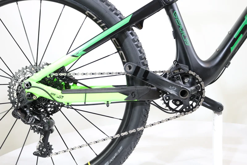 Scott Genius 720 2017 T.L 245688