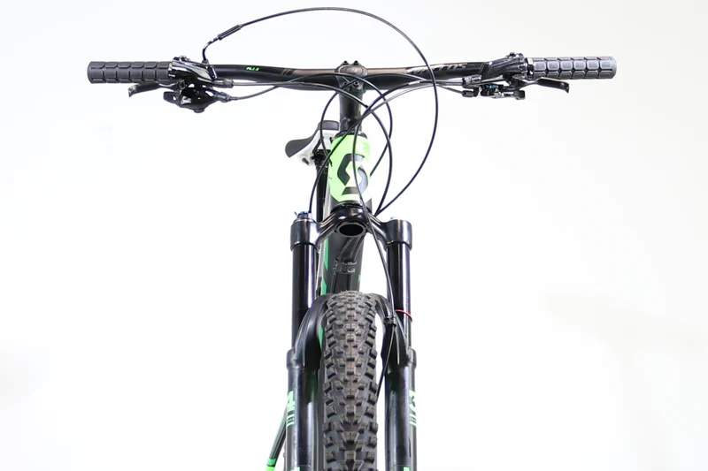 Scott Genius 720 2017 T.L 245688