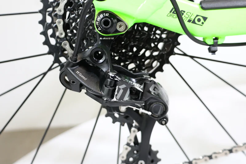 Scott Genius 720 2017 T.L 245688