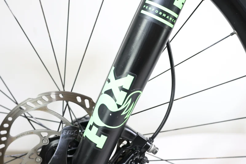 Scott Genius 720 2017 T.L 245688