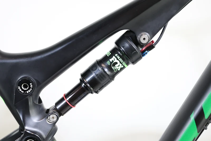 Scott Genius 720 2017 T.L 245688