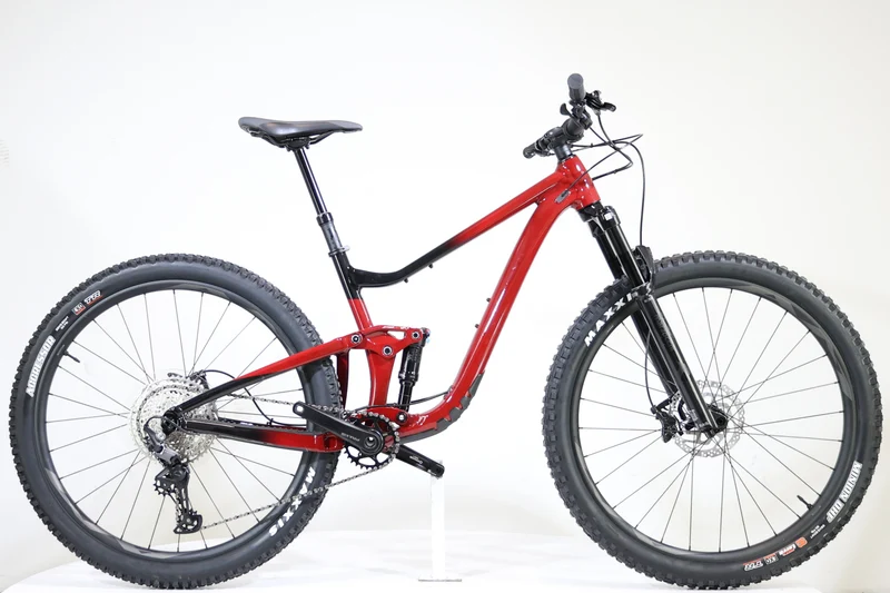 GIANT Trance 29 2 2022 T.M 246004