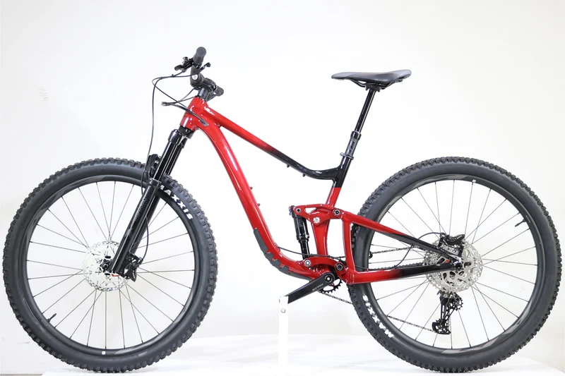 GIANT Trance 29 2 2022 T.M 246004