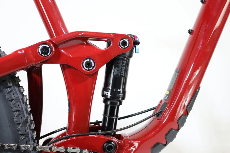 GIANT Trance 29 2 2022 T.M 246004