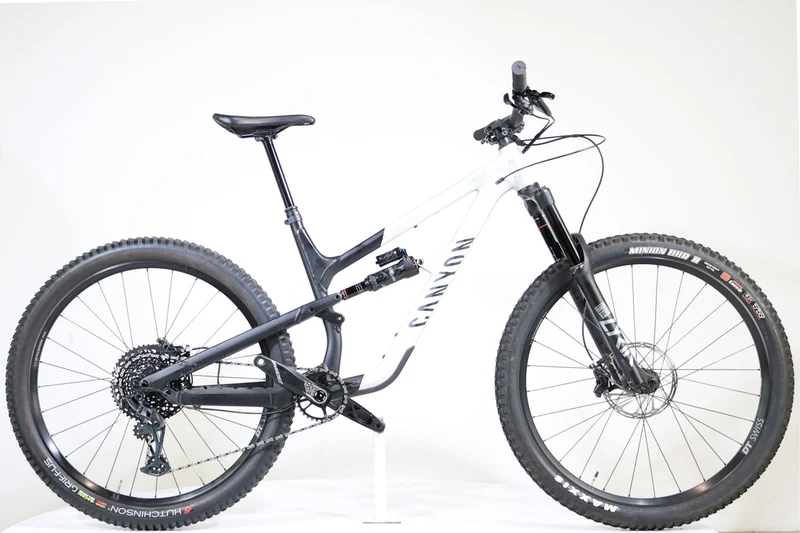 Canyon Spectral 29 AL 6 2022 T.L 245919