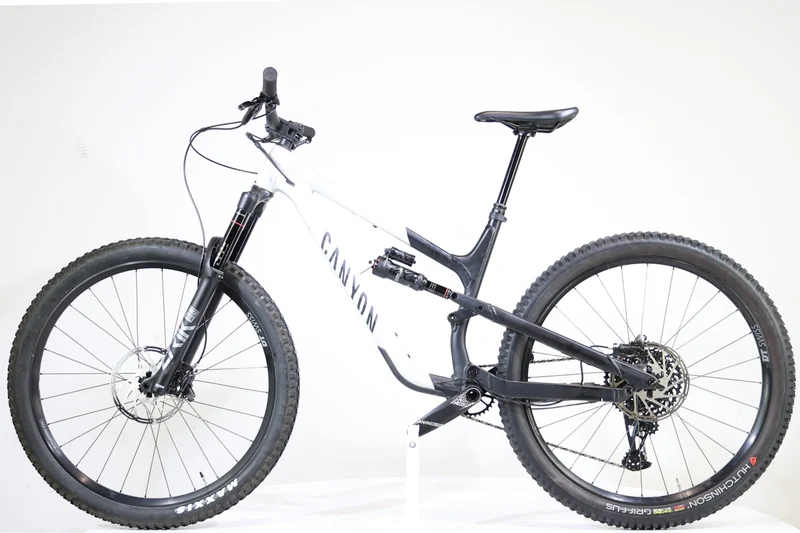 Canyon Spectral 29 AL 6 2022 T.L 245919