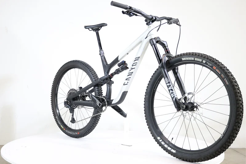 Canyon Spectral 29 AL 6 2022 T.L 245919