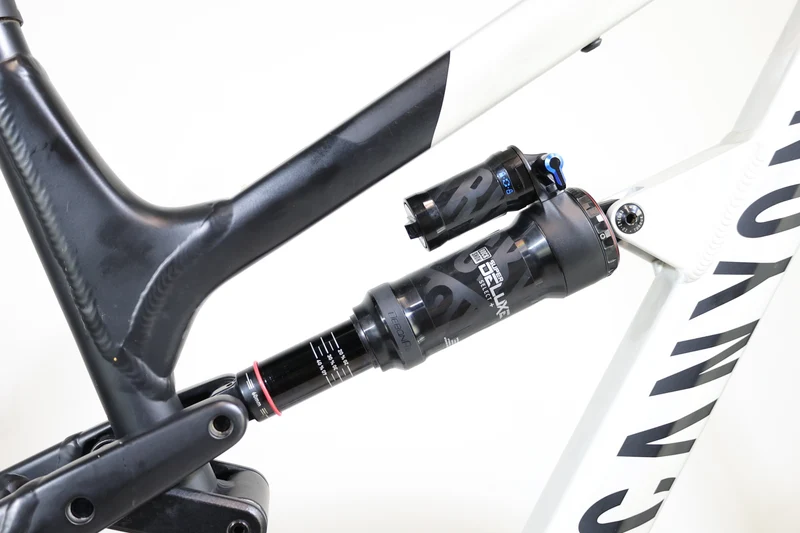 Canyon Spectral 29 AL 6 2022 T.L 245919