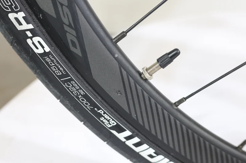 GIANT Fastroad E+1 T.M 2020 245385