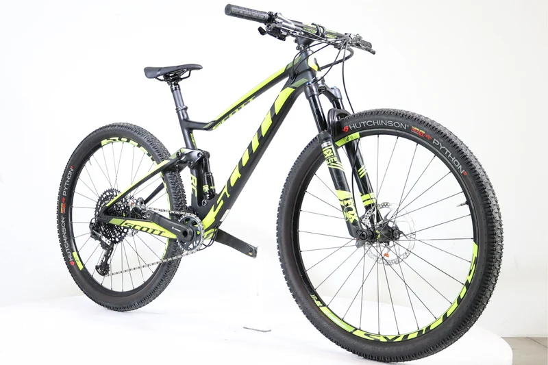 SCOTT Spark RC 700 World Cup 2017 T.M 246638