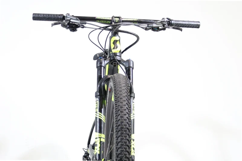SCOTT Spark RC 700 World Cup 2017 T.M 246638