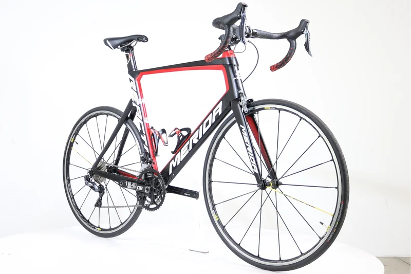 Merida Reacto 7000-E Di2 11v 2016 T.XL 246271