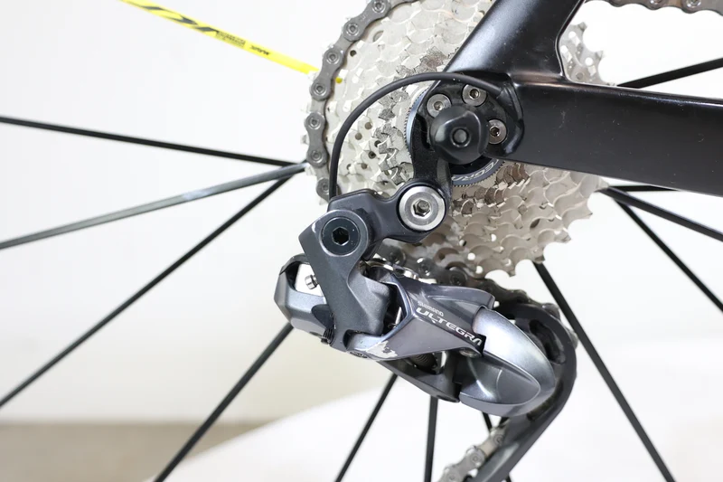 Merida Reacto 7000-E Di2 11v 2016 T.XL 246271