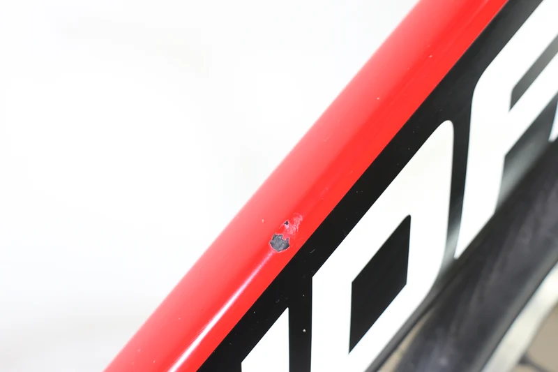 Merida Reacto 7000-E Di2 11v 2016 T.XL 246271