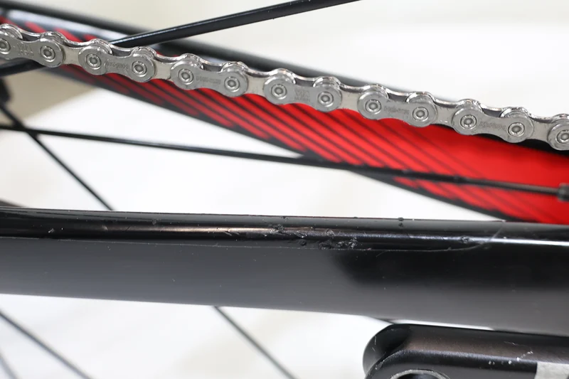 Merida Reacto 7000-E Di2 11v 2016 T.XL 246271