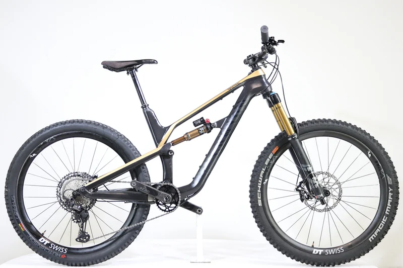 Canyon Spectral 2019 T.M 3189
