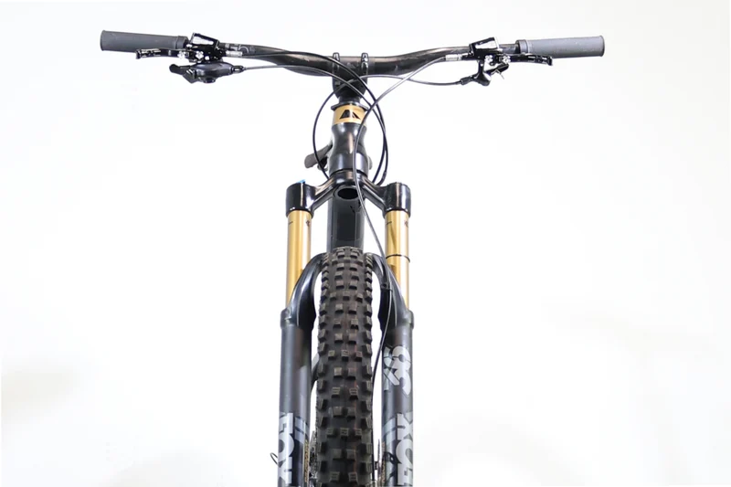 Canyon Spectral 2019 T.M 3189