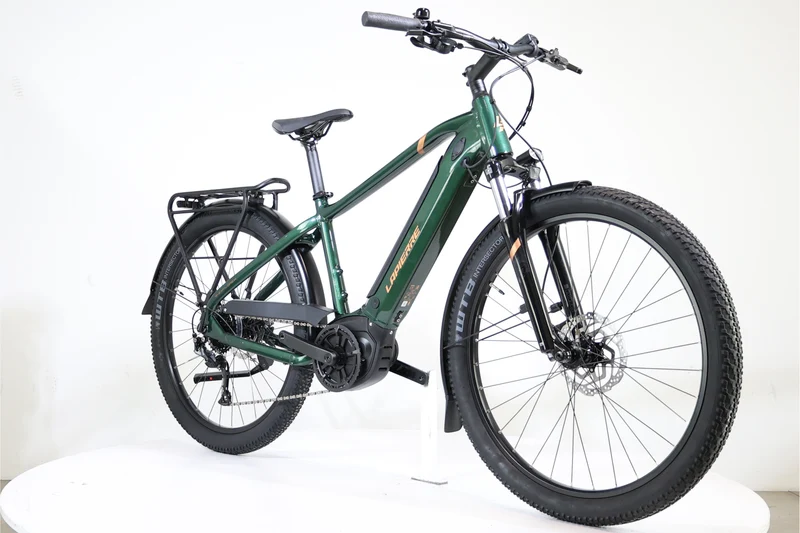 LAPIERRE Overvolt E-Explorer 4.5 2022 T.XS 246450