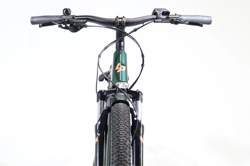 LAPIERRE Overvolt E-Explorer 4.5 2022 T.XS 246450