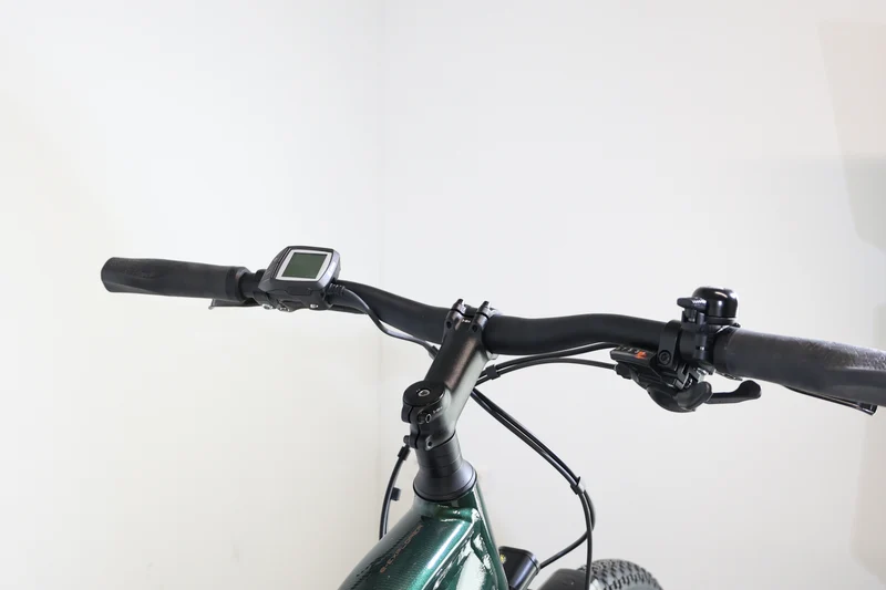 LAPIERRE Overvolt E-Explorer 4.5 2022 T.XS 246450