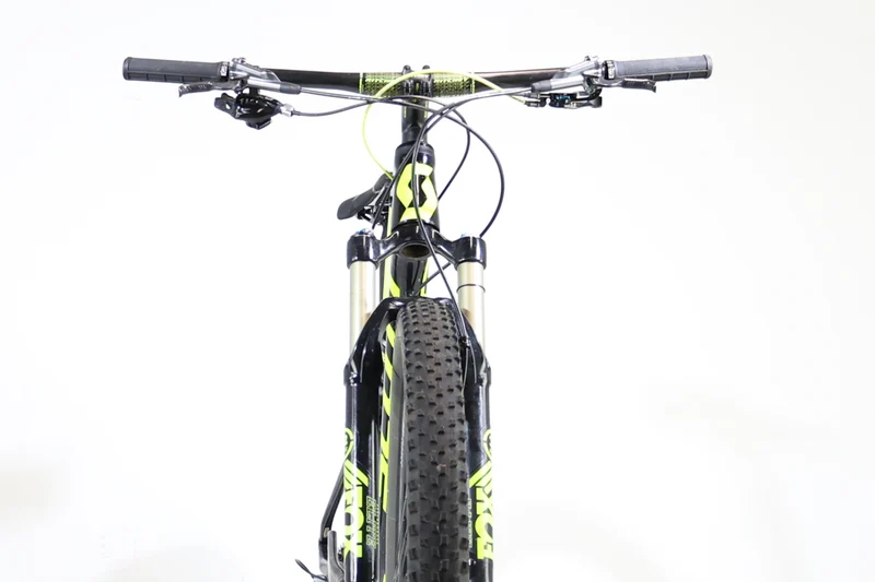 SCOTT Spark RC 700 2016 T.M 246639