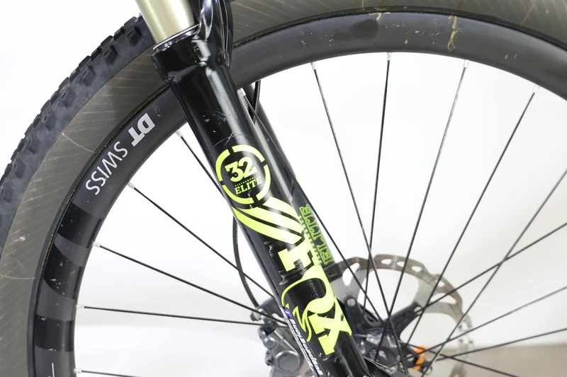 SCOTT Spark RC 700 2016 T.M 246639