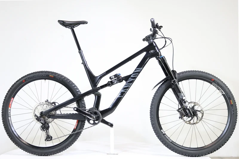 Canyon Spectral CF8 2023 T.XL 246637