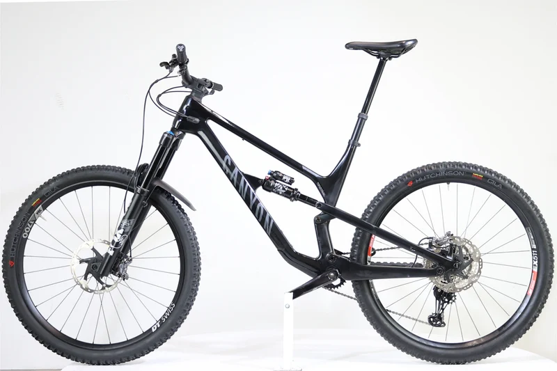 Canyon Spectral CF8 2023 T.XL 246637