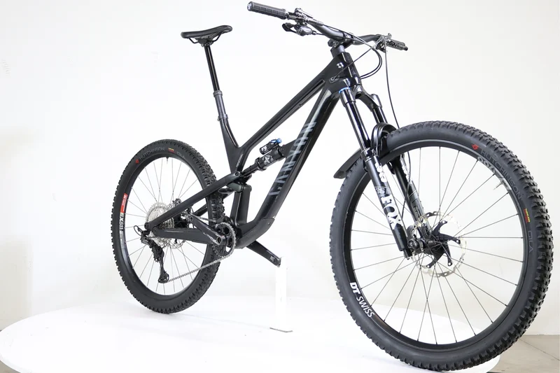 Canyon Spectral CF8 2023 T.XL 246637